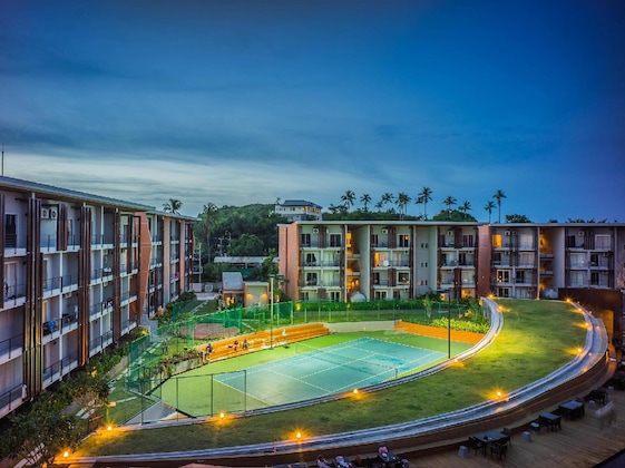 Gallery - Replay Pool Villa Beachfront Samui