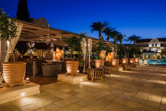 Gallery - Napa Plaza Hotel - Adults Only