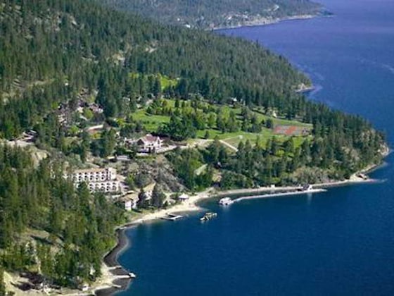Gallery - Lake Okanagan Resort