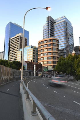 Gallery - Metro Apartments On Darling Harbour - Sydney