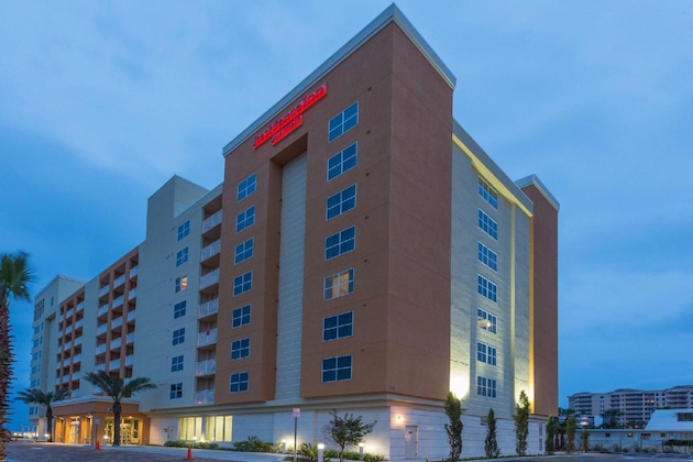 Gallery - Residence Inn By Marriott Daytona Beach Oceanfront