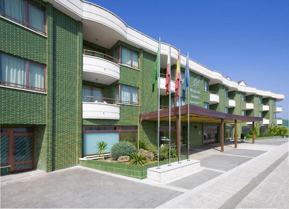 Gallery - Playas De Liencres - Hotel & Apartamentos