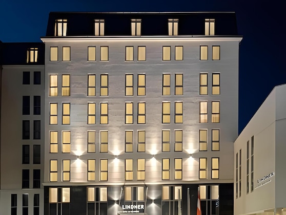 Gallery - Lindner Hotel Am Belvedere