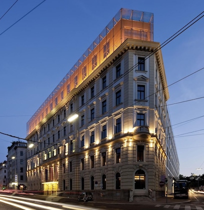Gallery - Austria Trend Hotel Savoyen Vienna