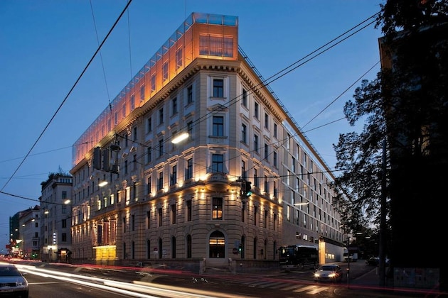 Gallery - Austria Trend Hotel Savoyen Vienna