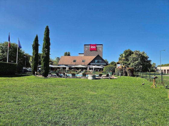 Gallery - Ibis Beaune La Ferme Aux Vins