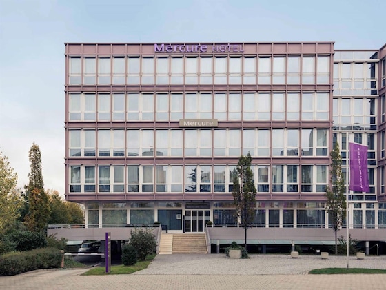Gallery - Styles Hotel München Messe