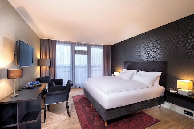 Gallery - Hotel Excelsior Ludwigshafen