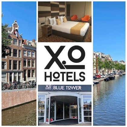 Gallery - Xo Hotels Blue Tower