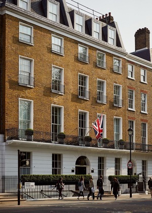 Gallery - Dorset Square Hotel, Firmdale Hotels