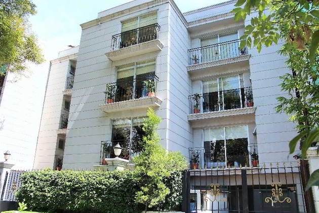Gallery - Residence L´ Heritage Tennyson By Bluebay