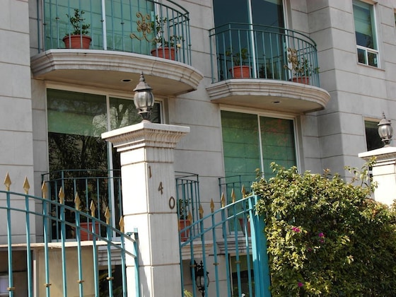 Gallery - Residence L'heritage Aristóteles 140 By Bluebay