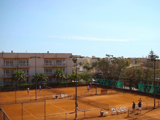 Gallery - Club Simó Affiliated By Senator