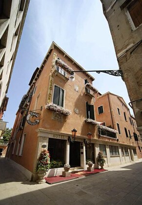 Gallery - Hotel Giorgione