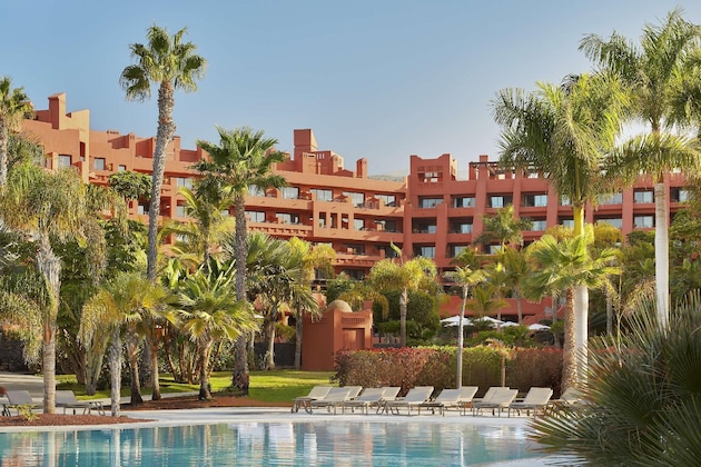 Gallery - Tivoli La Caleta Tenerife Resort