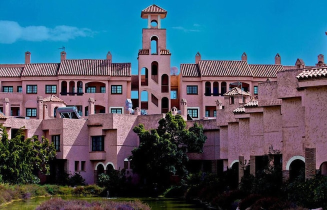 Gallery - Hotel & Apartamentos Bahía Sur