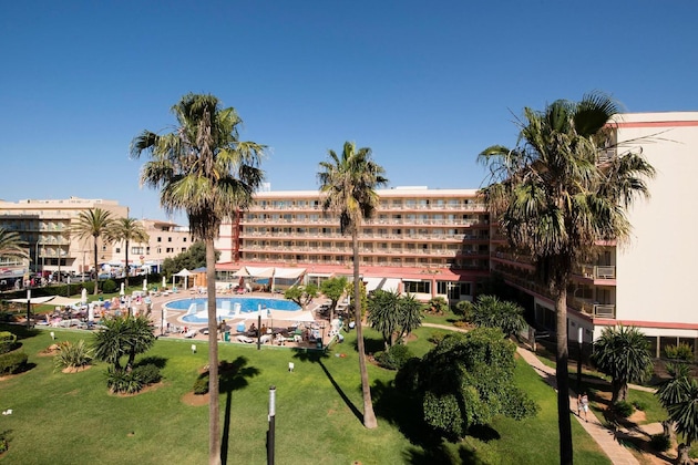 Gallery - Helios Mallorca Hotel y Apartamentos