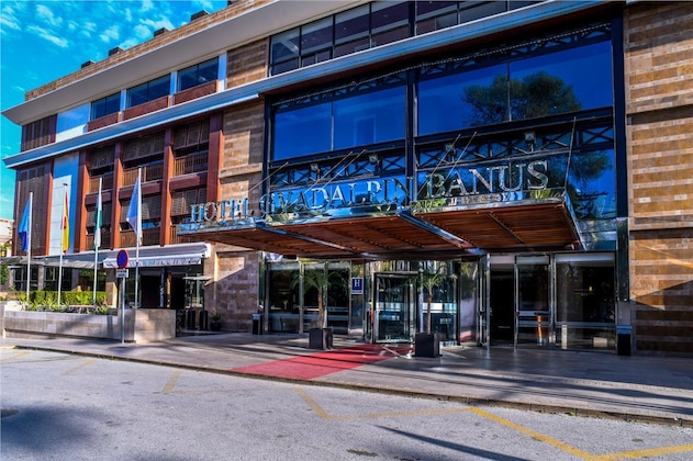 Gallery - Gran Hotel Guadalpin Banus