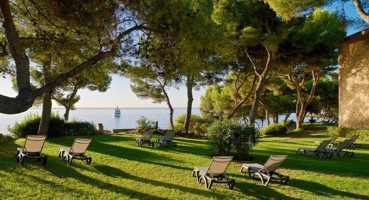 Gallery - H10 Punta Negra Boutique Hotel