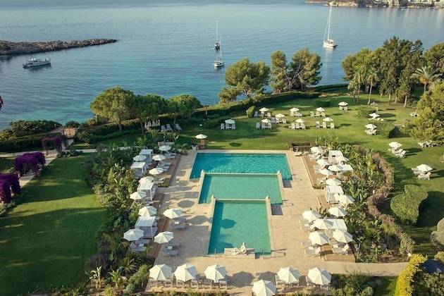 Gallery - The St. Regis Mardavall Mallorca Resort