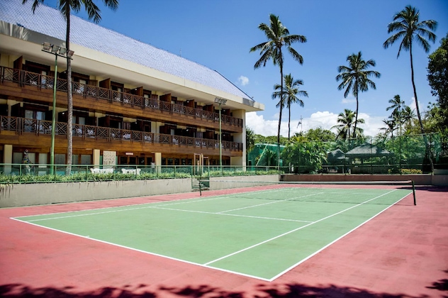 Gallery - Summerville All Inclusive Resort