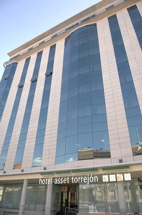 Gallery - Hotel Asset Torrejón