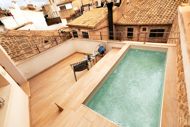 Gallery - Hotel Can Simo Alcudia