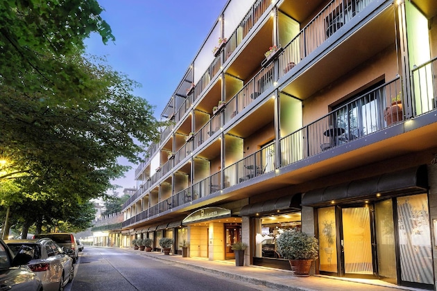 Gallery - Grand Hotel San Marino
