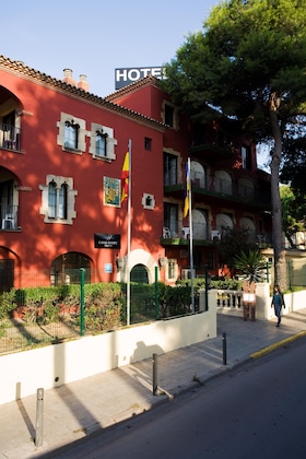 Gallery - Hotel Canal Olimpic