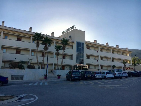 Gallery - Aparthotel Residencial Vidalbir