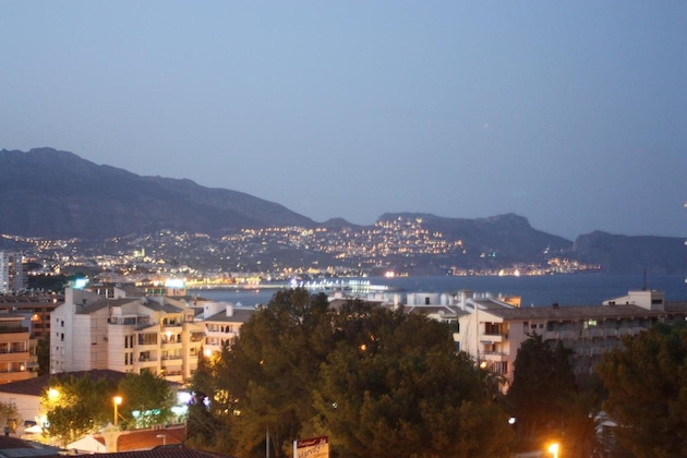 Gallery - Hotel Rober Palas