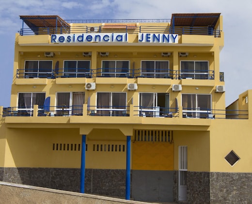 Gallery - Residencial Jenny