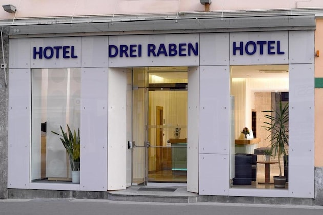 Gallery - Hotel Drei Raben