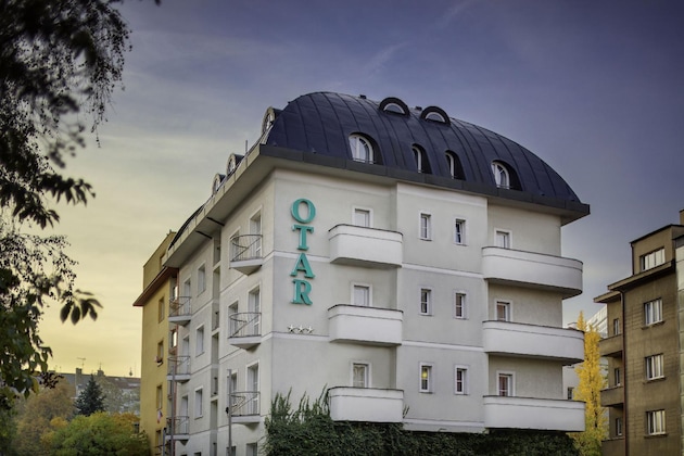 Gallery - Hotel Otar