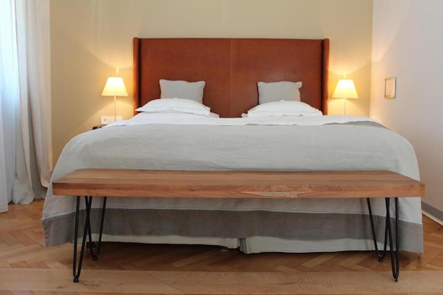 Gallery - Boutique Hotel Auersperg