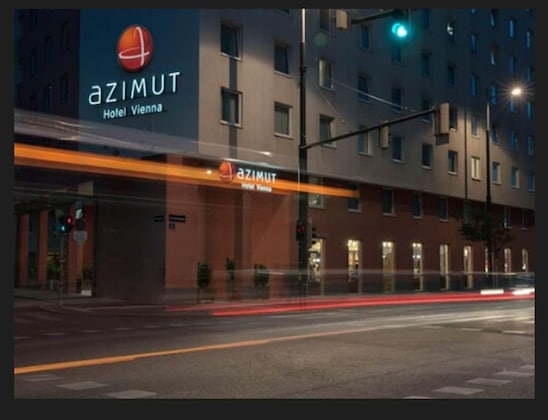 Gallery - Premier Inn Wien City Hauptbahnhof