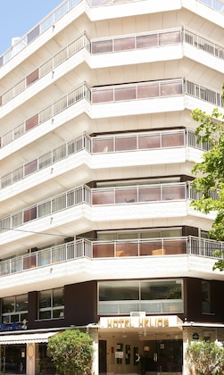 Gallery - Hotel Helios