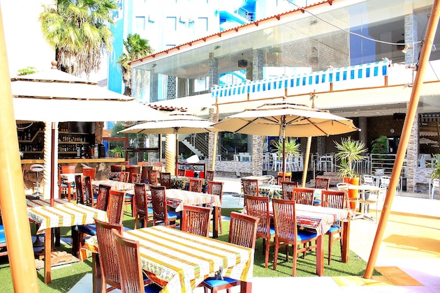 Gallery - Mindel Hotel