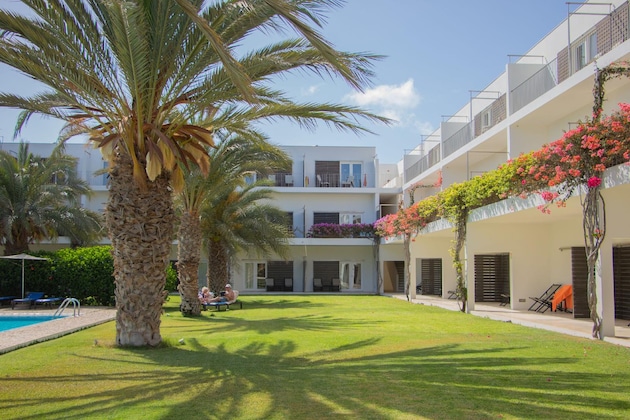Gallery - Hotel Dunas de Sal