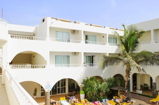 Gallery - Hotel Pontao