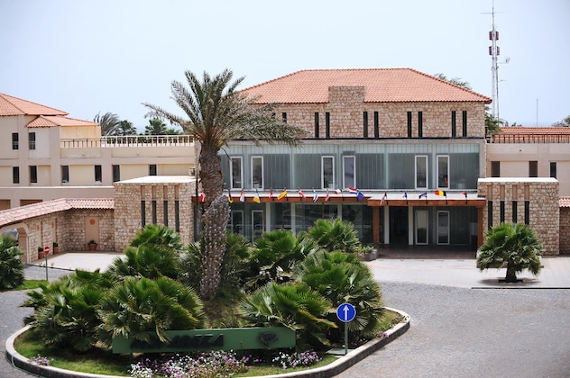 Gallery - Morabeza Hotel