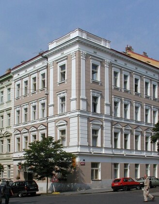 Gallery - Hotel Máchova