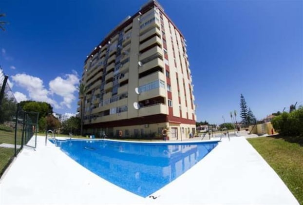Gallery - Apartamentos Europark 74