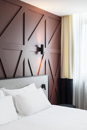 Gallery - Logis Hotel Darcy Dijon Centre