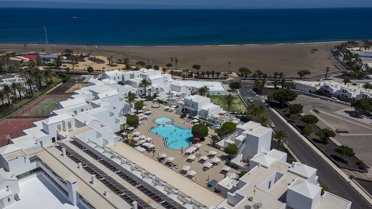 Gallery - Hotel Lanzarote Village