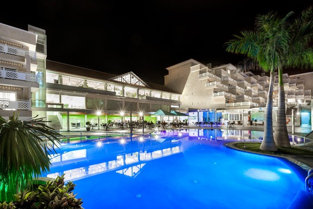 Gallery - Hotel Tropical Park