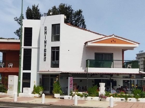 Gallery - Apartamentos Chinyero