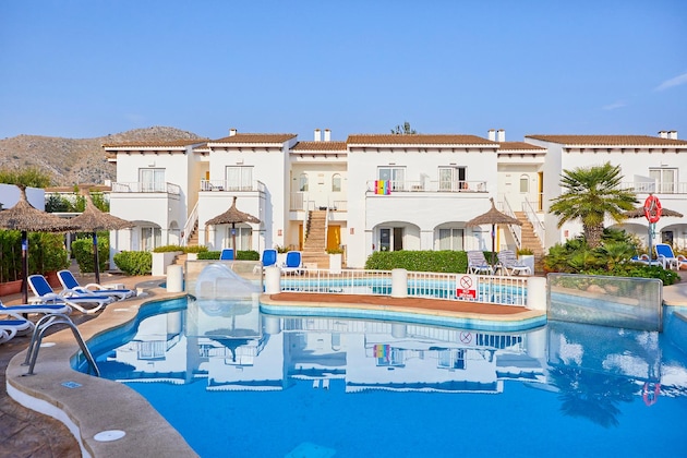 Gallery - Sea Club Alcudia Mediterranean Resort