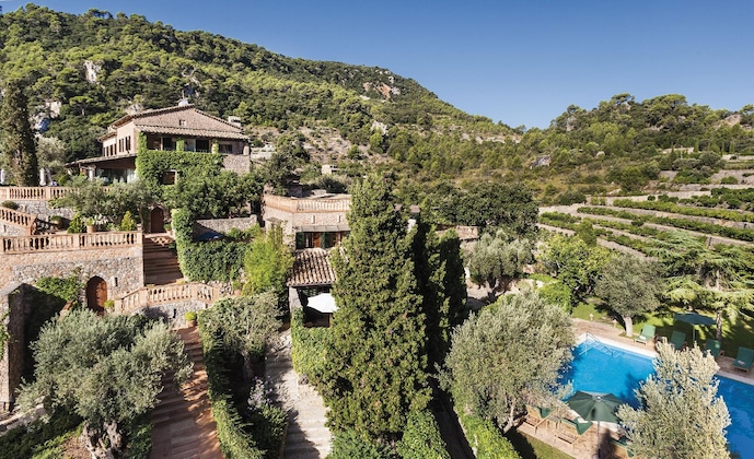 Gallery - Hotel Valldemossa