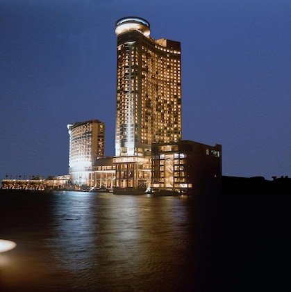 Gallery - Grand Nile Tower Hotel